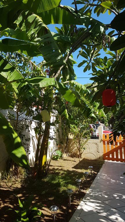 Villa Location Marigot Terre-De-Haut Exterior foto