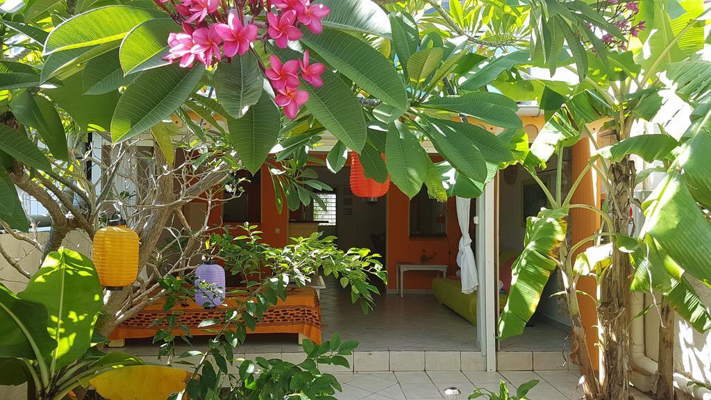 Villa Location Marigot Terre-De-Haut Exterior foto